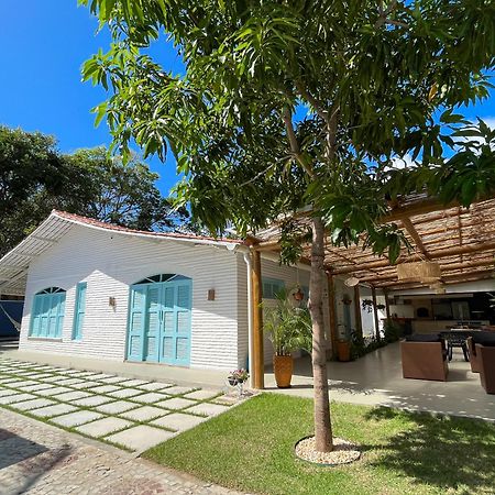 Villa Parazinho Paracuru Eksteriør billede