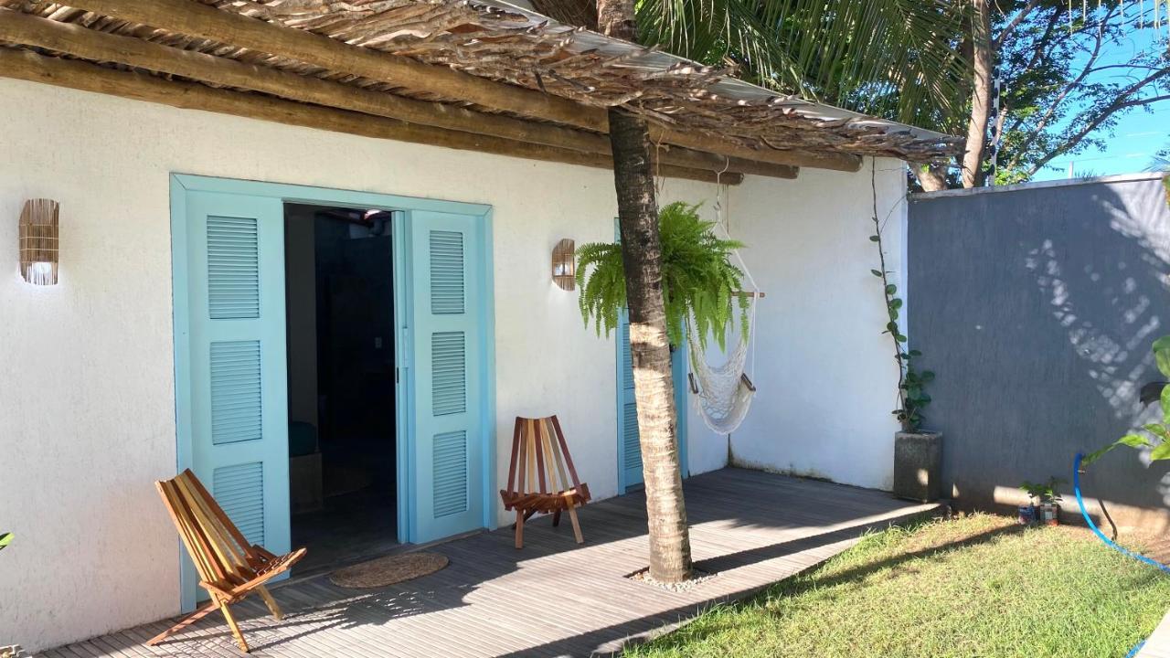 Villa Parazinho Paracuru Eksteriør billede