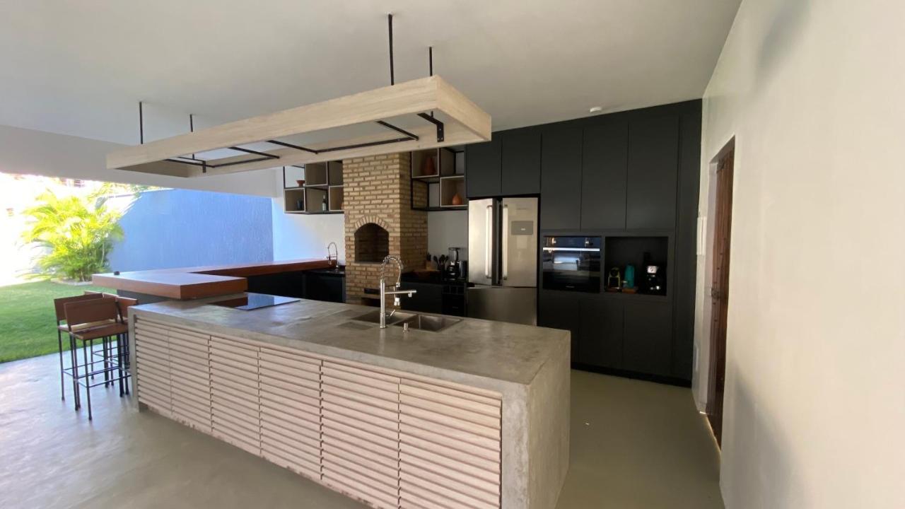 Villa Parazinho Paracuru Eksteriør billede