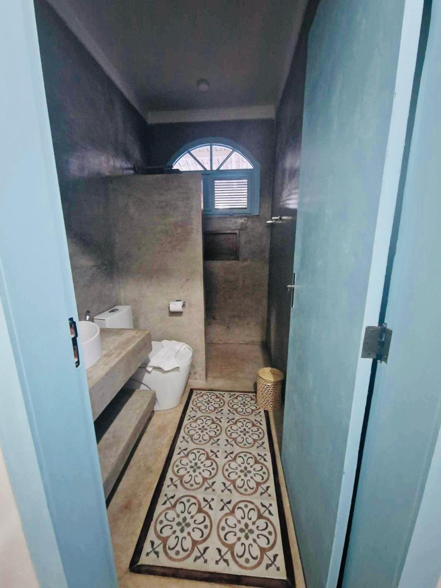 Villa Parazinho Paracuru Eksteriør billede