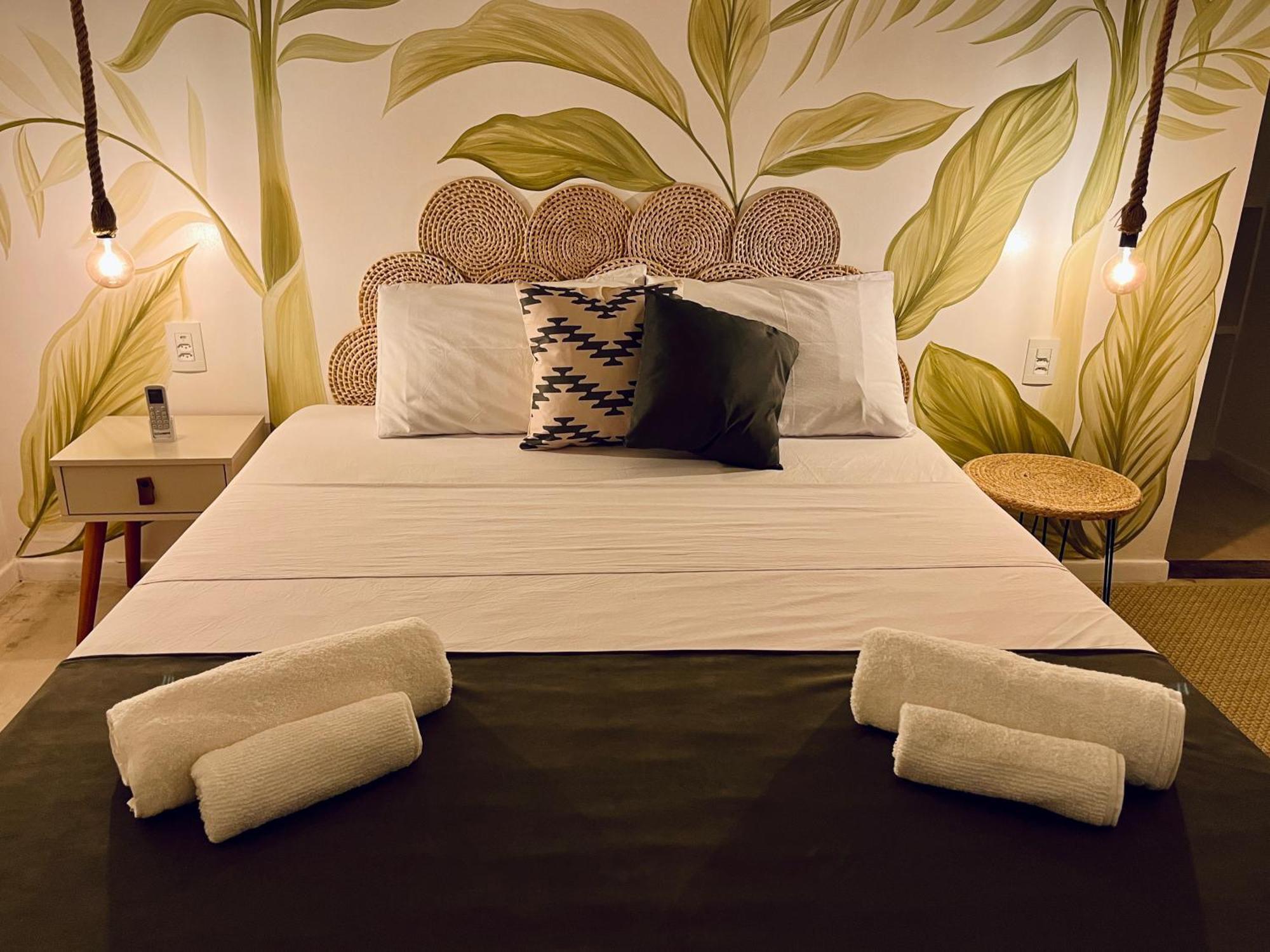 Villa Parazinho Paracuru Eksteriør billede