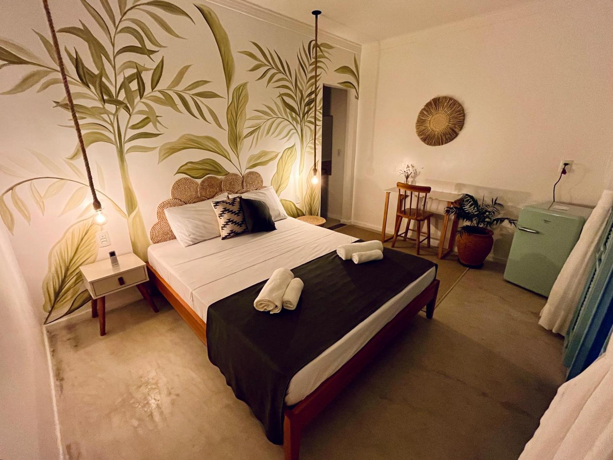 Villa Parazinho Paracuru Eksteriør billede