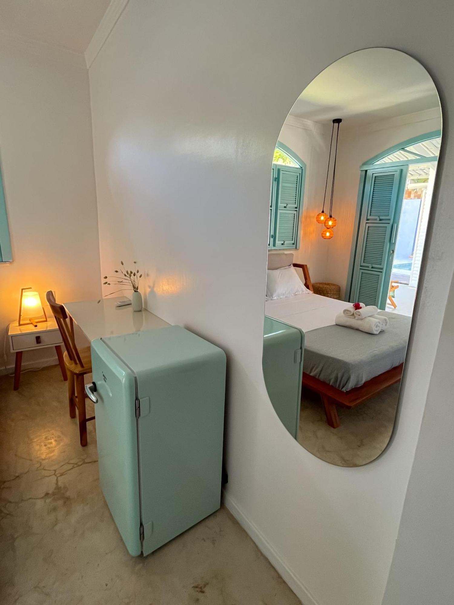 Villa Parazinho Paracuru Eksteriør billede